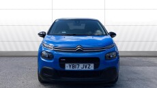 Citroen C3 1.2 PureTech 82 Feel 5dr Petrol Hatchback